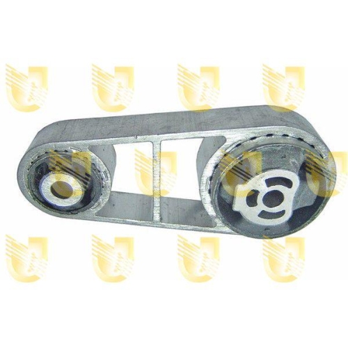 Lagerung Motor Unigom 396464 f&uuml;r Ford Hinten