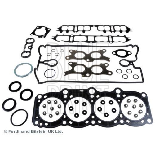 Gasket Kit Cylinder Head Blue Print ADT36262 for Toyota