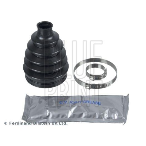 Faltenbalgsatz Antriebswelle Blue Print ADH28129 für Honda Suzuki Hinterachse