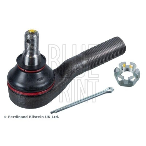 Spurstangenkopf Blue Print ADN187104 f&uuml;r Nissan Vorderachse Links Au&szlig;en