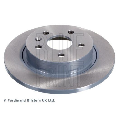 Brake Disc Blue Print ADG043164 for Opel Vauxhall Chevrolet General Motors Buick