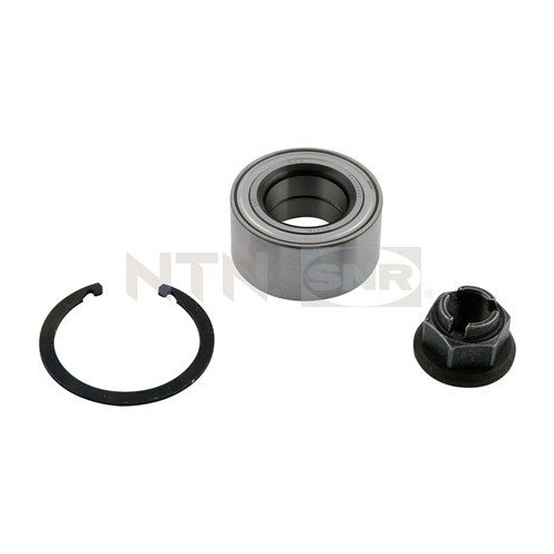 Radlagersatz Snr R165.24 für Volvo Vorderachse Links Rechts