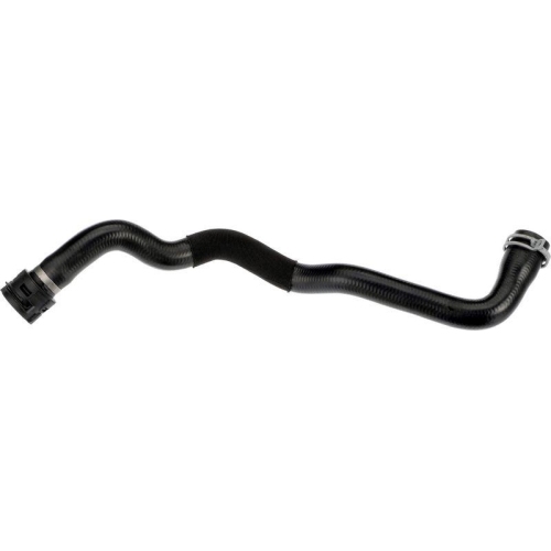 K&uuml;hlerschlauch Gates 05-4592 f&uuml;r Citro&euml;n Opel Peugeot Vauxhall DS Unten