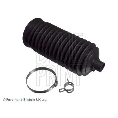 Faltenbalg Lenkung Blue Print ADT381124 f&uuml;r Toyota Lexus Vorderachse Links