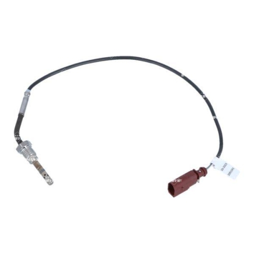 Sensor Abgastemperatur Nrf 707037 Easy Fit f&uuml;r Seat Skoda VW