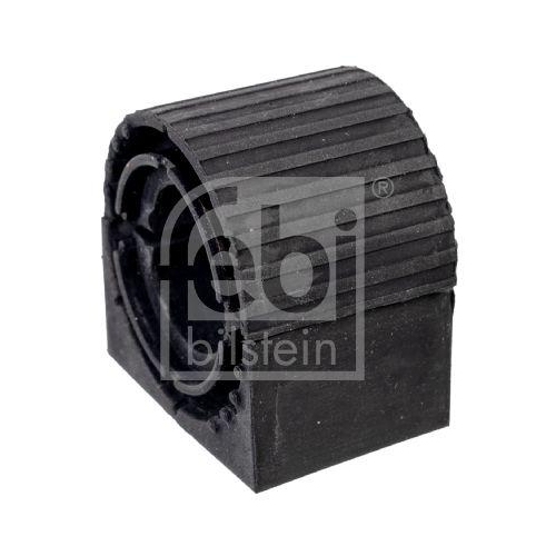 Lagerung Stabilisator Febi Bilstein 177075 f&uuml;r Audi Seat Skoda VW Vw (faw)