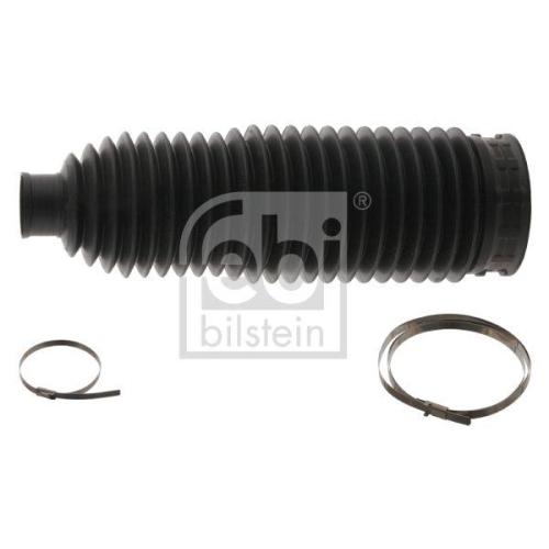 Faltenbalgsatz Lenkung Febi Bilstein 32854 f&uuml;r Audi Vorderachse Links