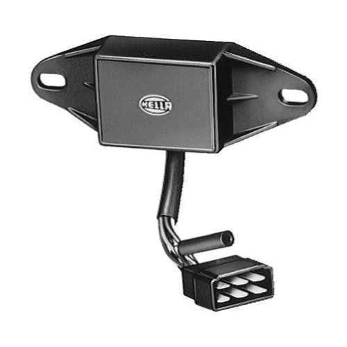 Generatorregler Hella 5DR 004 243-091 f&uuml;r Daihatsu Mitsubishi Nissan Suzuki Mega