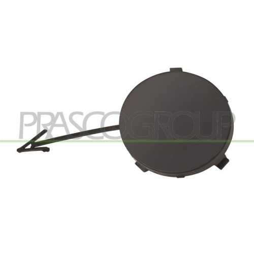 Klappe Abschlepphaken Prasco FD1091236 f&uuml;r Ford Vorne