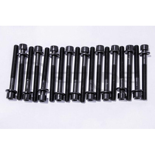 Zylinderkopfschraubensatz Red-line 00NI019 für Nissan