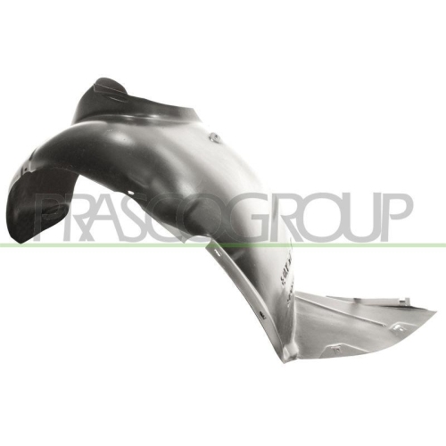 Verkleidung Radhaus Prasco VG3303603 f&uuml;r VW Vorne Rechts