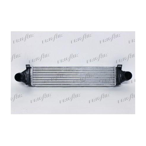 Ladeluftkühler Frigair 0705.3019 für Ford Mazda Volvo Land Rover