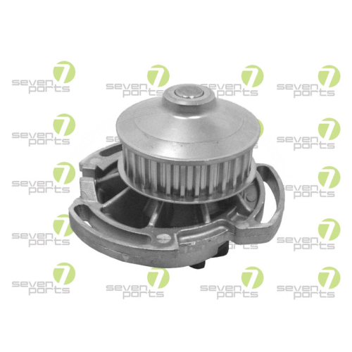Wasserpumpe Motork&uuml;hlung 7 Seven Parts SV10425P f&uuml;r Audi Seat Skoda VW Vag
