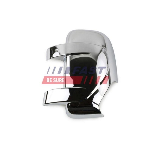 Abdeckung Au&szlig;enspiegel Fast FT88828 f&uuml;r Renault Links