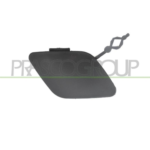 Klappe Abschlepphaken Prasco PG5241226 f&uuml;r Peugeot Vorne
