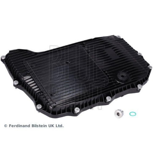 Hydraulikfilter Automatikgetriebe Blue Print ADBP210177 f&uuml;r Audi Porsche VW