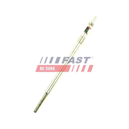 Gl&uuml;hkerze Elektr. Zuheizer Fast FT82750 f&uuml;r Mercedes Benz Mercedes Benz