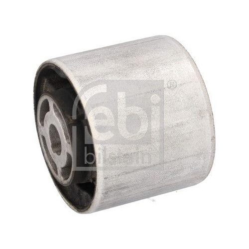 Lagerung Differential Febi Bilstein 192870 f&uuml;r Mercedes Benz Mercedes Benz