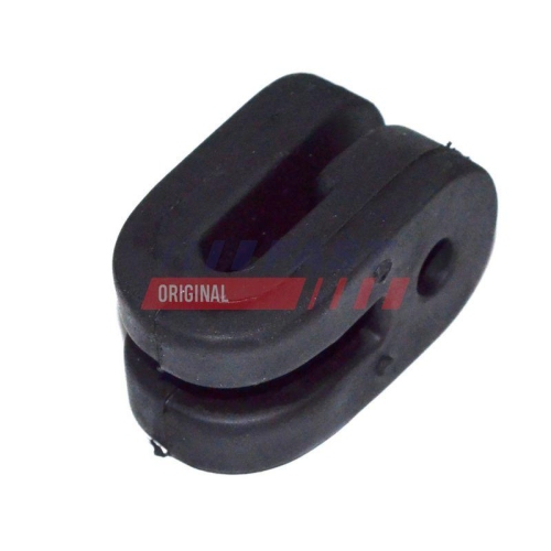 Haltering Schalld&auml;mpfer Fast FT84556 f&uuml;r Citro&euml;n Nissan Renault Endschalld&auml;mpfer