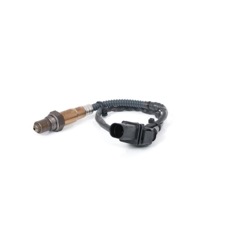 Lambdasonde Bosch 0281004080 f&uuml;r Citro&euml;n Fiat Jaguar Peugeot Land Rover