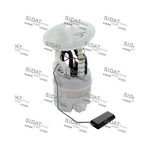 Kraftstoff Fördereinheit Sidat 72290 für Alfa Romeo Fiat Lancia
