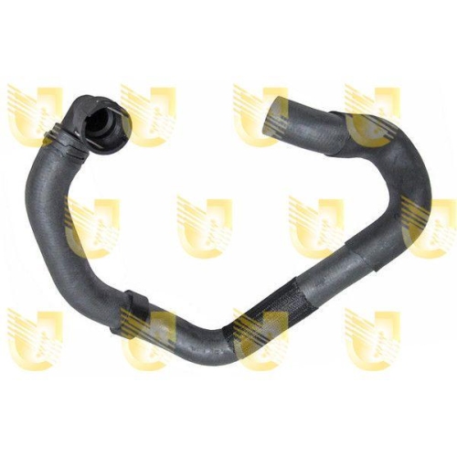 Radiator Hose Unigom W9334 for Audi Seat Skoda VW