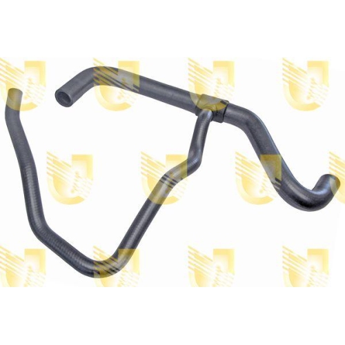 K&uuml;hlerschlauch Unigom R4501 f&uuml;r Dacia Renault Links Unten