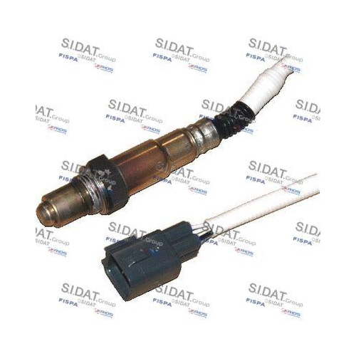 Lambdasonde Sidat 90067 f&uuml;r Citro&euml;n Daihatsu Peugeot Subaru Toyota