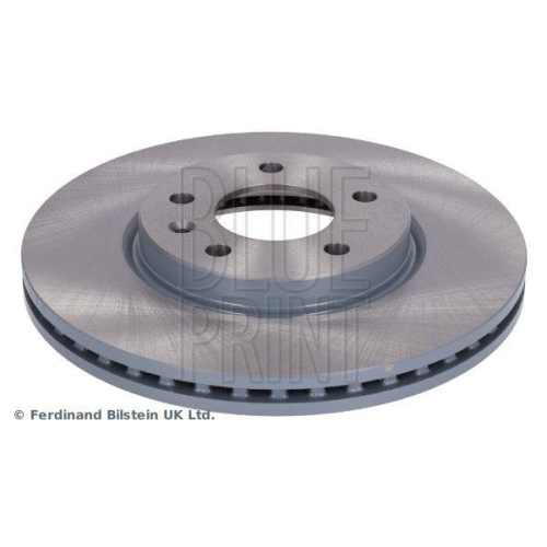Bremsscheibe Blue Print ADG043166 f&uuml;r Opel Vauxhall Chevrolet General Motors