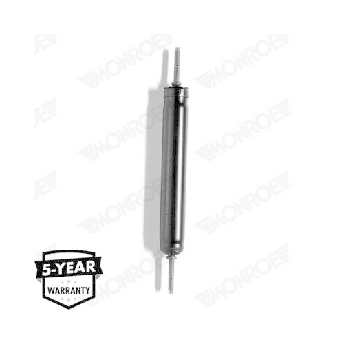 Shock Absorber Monroe R2554 Monroe Original for Alfa Romeo Rear Axle