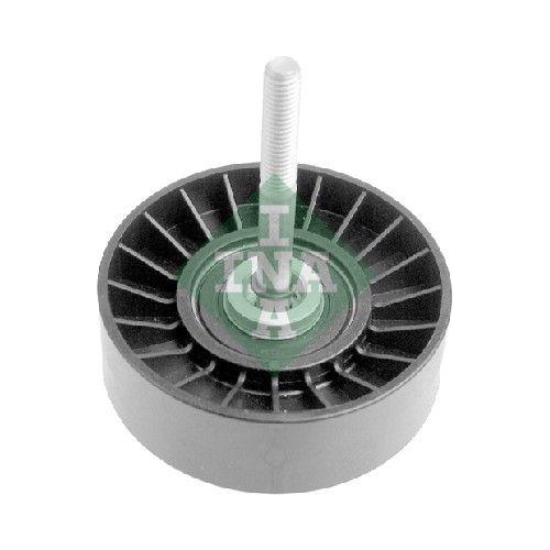 Umlenk /führungsrolle Keilrippenriemen Schaeffler Ina 532 0255 10 für Alfa Romeo