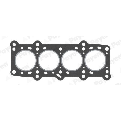 Dichtung Zylinderkopf Payen BP660 f&uuml;r Fiat