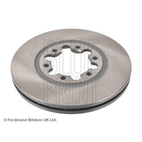 Bremsscheibe Blue Print ADM54385 f&uuml;r Chrysler Ford Mazda Ford Usa Vorderachse