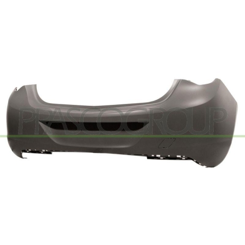 Stoßfänger Prasco OP4161051 Premiumcertified für Opel Hinten