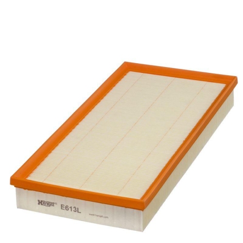 Luftfilter Hengst Filter E613L f&uuml;r Mercedes Benz Mercedes Benz