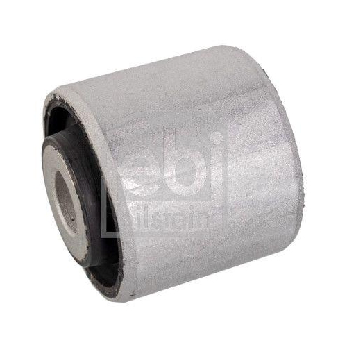 Lagerung Lenker Febi Bilstein 175115 f&uuml;r Audi Vorderachse Links Au&szlig;en Unten