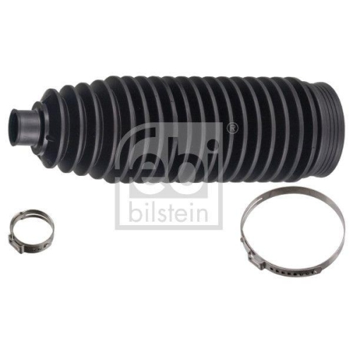 Faltenbalgsatz Lenkung Febi Bilstein 31278 f&uuml;r Audi Ford Seat Skoda VW Vw (faw)