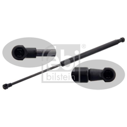 Gasfeder Koffer /laderaum Febi Bilstein 36219 f&uuml;r Volvo Beidseitig