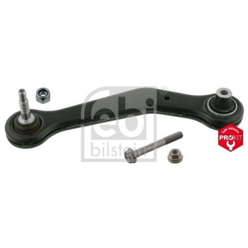 Lenker Radaufh&auml;ngung Febi Bilstein 38255 Prokit f&uuml;r Bmw Hinterachse Links