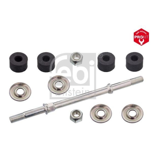 Stange/strebe Stabilisator Febi Bilstein 42596 Prokit f&uuml;r Nissan