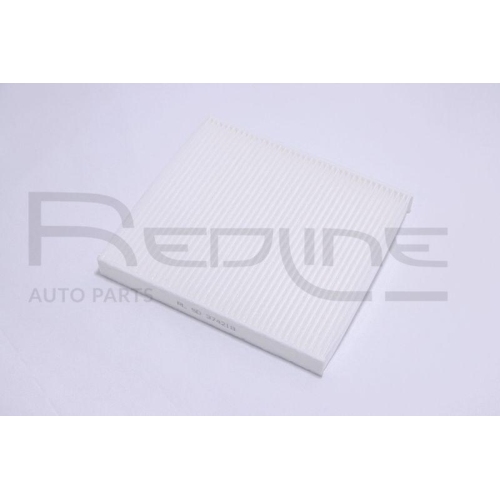 Filter Innenraumluft Red-line 36JE011 f&uuml;r Chrysler Fiat Jeep