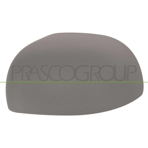 Abdeckung Au&szlig;enspiegel Prasco FT1237414 f&uuml;r Fiat Links