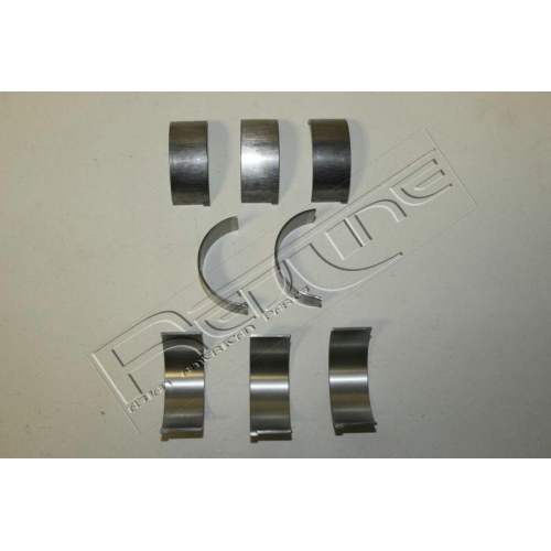 Pleuellagersatz Red-line 01HY000 für Hyundai