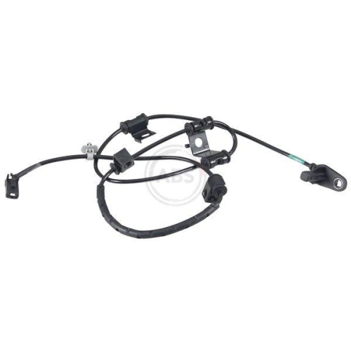 Sensor Raddrehzahl A.b.s. 31067 f&uuml;r Kia Standard Automobile Vorderachse Links