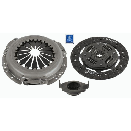Kupplungssatz Sachs 3000152002 f&uuml;r Peugeot