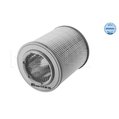 Luftfilter Meyle 1123210005 Meyle-original: True To Oe. f&uuml;r Audi