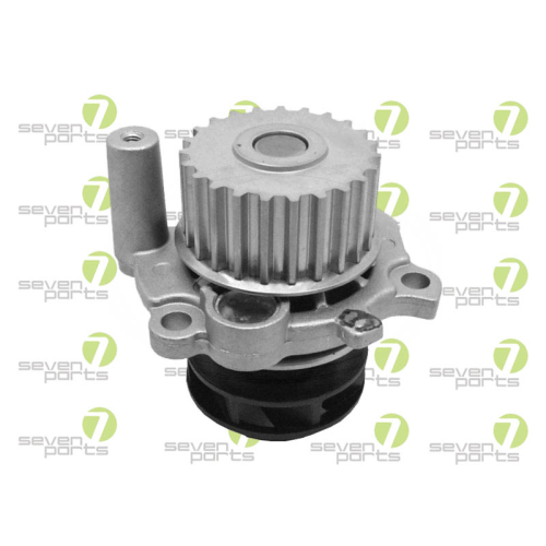 Wasserpumpe Motork&uuml;hlung 7 Seven Parts SV10947P f&uuml;r Audi Vag Seat Skoda VW