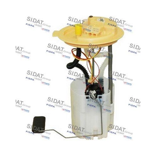 Kraftstoff Fördereinheit Sidat 72698 für Alfa Romeo Chrysler Fiat Lancia