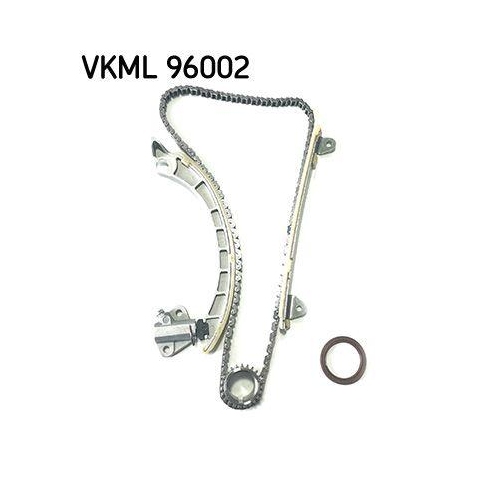 Steuerkettensatz Skf VKML 96002 f&uuml;r Opel Suzuki