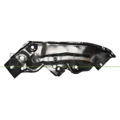 Scheinwerferaufnahme Prasco VG0253403 f&uuml;r VW Rechts